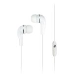 Гарнитура внутриканальная Smartbuy S4, белая, коробка (1/60)