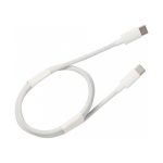 Дата-кабель Smartbuy Type C- Type C, 1 м, 100 Вт, 5A, fast charge, PD, QC (ik-131FC) (1/50)