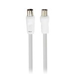 Антенный кабель 3м, разъемы M-F Smartbuy (1/30)