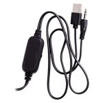 Акустическая система 2.0 SmartBuy MINI PRO, мощность 6 Вт, LED (1/40)