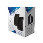 Акустическая система 2.0 SmartBuy® ORCA BAND, мощность 6Вт, питание от USB (1/60)