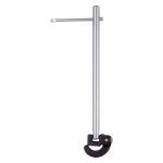 Ключ сантехнический cамозажимной для смесителей 280 мм, раковин, Smartbuy tools