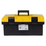 Ящик для инструментов, 44x22x20 см, органайзер, пластик, Smartbuy PRO TOOLS (SBT-PRO-TB-19)