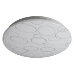 Светильник потолочный LED 70Вт 6500К 475*55 мм RINGS Smartbuy