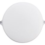 Светильник ЖКХ LED 8Вт 6500K IP65 круг BT Smartbuy