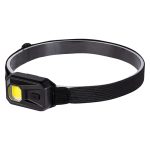 Фонарь налобный LED Smartbuy SBF-HL048 COB 3*AAA ABS