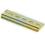 DIN-рейка перфорированная 110мм Smartbuy