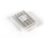 Клеммная колодка 12 секционная 10мм 10А Smartbuy