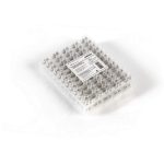 Клеммная колодка 12 секционная 12мм, 15А Smartbuy