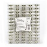 Клеммная колодка 12 секционная 12мм, 20А Smartbuy