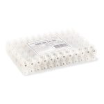 Клеммная колодка 12 секционная 16мм, 30А Smartbuy