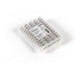 Клеммная колодка 12 секционная 6мм, 6А Smartbuy