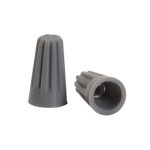 Зажим соединительный, изолирующий СИЗ-1 (100 шт.) (SBE-swc-3)