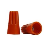 Зажим соединительный, изолирующий СИЗ-3 (100 шт.) (SBE-swc-5)