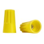 Зажим соединительный, изолирующий СИЗ-4 (100 шт.) (SBE-swc-6)