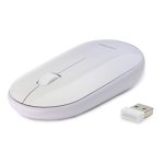 Мышь беспроводная Smartbuy 266AG белая градиент (SBM-266AG-W) / 40