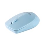 Мышь беспроводная Smartbuy ONE 202AG-B голубая (SBM-202AG-B) / 100
