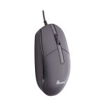 Проводной комплект клавиатура+мышь Smartbuy ONE 113208 черный (SBC113208K) /20