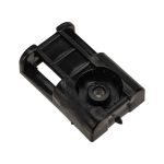 Площадка под стяжку для прямого монтажа черная (100шт/уп) DYNEL DY-04-03-203 (100/8000)