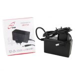 Блок питания 12V 2A HKY-34