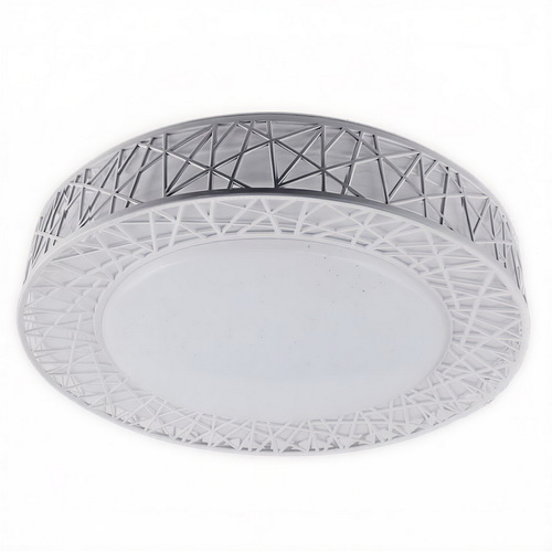 Светильник LED потолочный с пультом д/у 55Вт 3000/4500/6500К LOFT-W LE LED CLL-L круг LEEK (1/5) Светильник LED потолочный с пультом д/у 55Вт 3000/4500/6500К LOFT-W LE LED CLL-L круг LEEK (1/5)