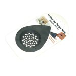 Сито для раковины и ванной, силикон (1/480)