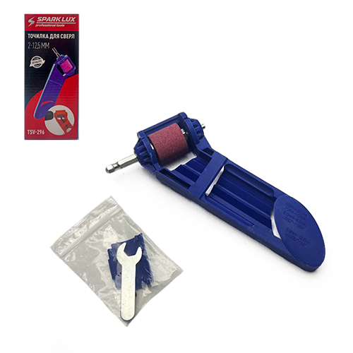 Точилка для сверел 2-12,5 мм Точилка для сверел 2-12,5 мм