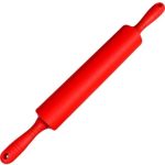 Скалка силиконовая 20см GR-468 (1/72)