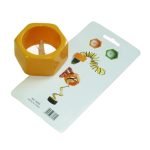 Нож для фигурной резки овощей ГАЙКА