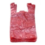 Пакет майка ПНД 24+12*44*0,01 БАШКИРКА (уп/100шт) (1/30)