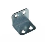 Уголок мебельный 30*30 цинк (100/500)