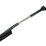 Щетка авто со скребком 80см арт 2022-148 (1/24)