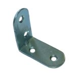 Кронштейн МК 40*40 цинк (1/500)