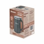 Кофемолка эл. SAKURA SA-6179BK 300Вт, 400гр, черная