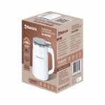 Кофемолка эл. SAKURA SA-6179W 300Вт, 400гр, белая