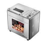 Хлебопечь SAKURA SA-7507 600Вт 15 программ 500/700/1000гр