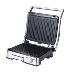 Гриль эл. SAKURA SA-7666 1800Вт съемные антипригарные панели