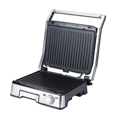 Гриль эл. SAKURA SA-7666 1800Вт съемные антипригарные панели Гриль эл. SAKURA SA-7666 1800Вт съемные антипригарные панели