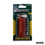 Набор ударных односторонних бит 10в1 (1/120)