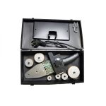 Аппарат для сварки пластиковых труб X-PERT A-004 1000Вт 230V 300°C d-20-32мм