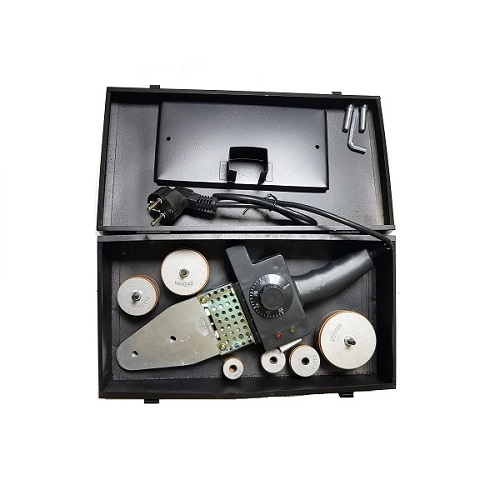 Аппарат для сварки пластиковых труб X-PERT A-004 1000Вт 230V 300°C d-20-32мм