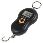 Весы электронные SL-H908 10-50кг