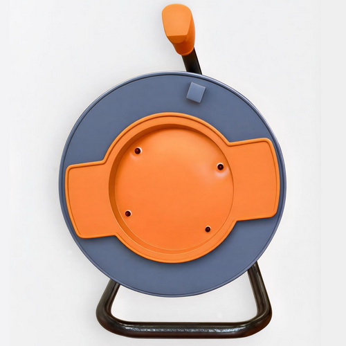 Катушка пластиковая для намотки провода TDM Катушка пластиковая для намотки провода TDM