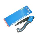 Ножовка садовая 180мм складная XP-1805