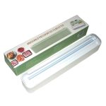 Резак для пищевой пленки и фольги 30см на магните (1/60)