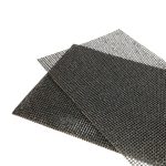 Сетка абразивная/карбид кремния SL 115*280 зерно №400 (10шт/уп) (1/50)