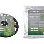 Комплект светодиодной ленты SMD2835-60 LED/м-12 В-4,8 Вт/м-IP20-6000 К (3 м), 18 Вт TDM