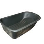 Сани-волокуши 700*440*220 A-3