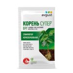 Стимулятор роста корней растений Корень Супер 5гр (1/300)