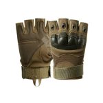 Перчатки тактические LXY-8008 хаки